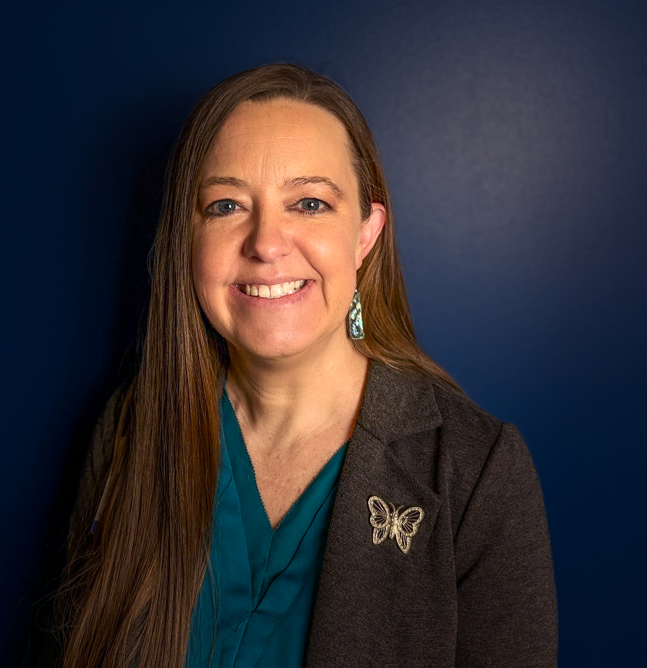 Allison Evans Johnson MD